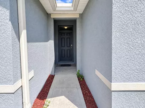 Entry Way - 175 Sunset Point Dr, Ormond Beach, FL 32174 photo 1 of 4