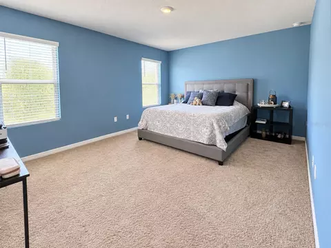 Bedroom - 175 Sunset Point Dr, Ormond Beach, FL 32174 photo 4 of 6