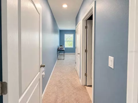Entry Way - 175 Sunset Point Dr, Ormond Beach, FL 32174 photo 2 of 4