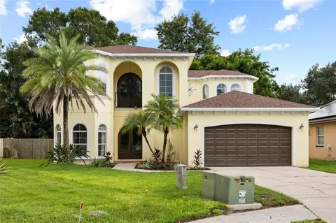 4117 Woodacre Ln, Tampa, FL 33624