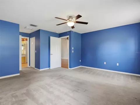 Bedroom - 1023 Almondwood Dr, New Port Richey, FL 34655 photo 3 of 6