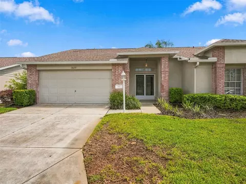 Exterior - 1023 Almondwood Dr, New Port Richey, FL 34655 photo 1 of 8