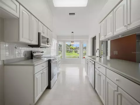 Kitchen - 1023 Almondwood Dr, New Port Richey, FL 34655 photo 4 of 4