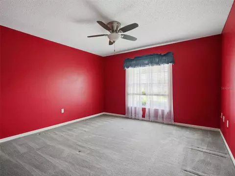 Bedroom - 1023 Almondwood Dr, New Port Richey, FL 34655 photo 4 of 6
