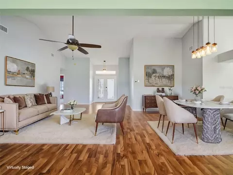 Living - 1023 Almondwood Dr, New Port Richey, FL 34655 photo 5 of 13
