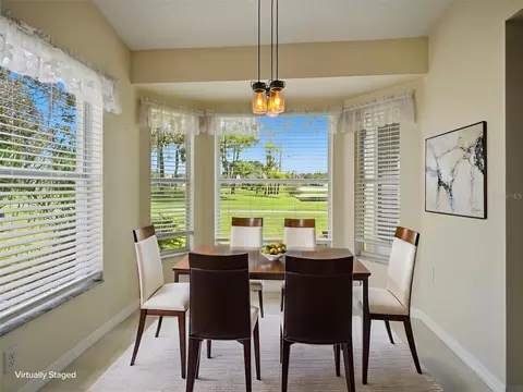 Dining - 1023 Almondwood Dr, New Port Richey, FL 34655 photo 2 of 2