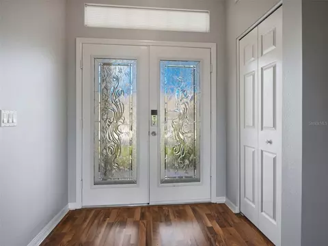 Entry Way - 1023 Almondwood Dr, New Port Richey, FL 34655 photo 1 of 1
