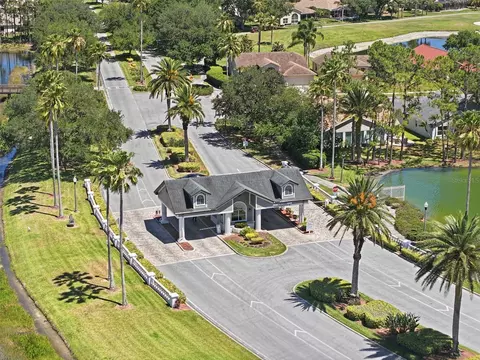 View/Area - 1023 Almondwood Dr, New Port Richey, FL 34655 photo 15 of 23