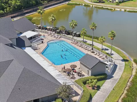 Exterior - 1023 Almondwood Dr, New Port Richey, FL 34655 photo 7 of 8