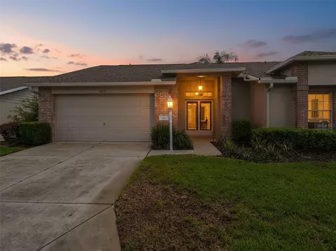 Exterior - 1023 Almondwood Dr, New Port Richey, FL 34655 photo 8 of 8