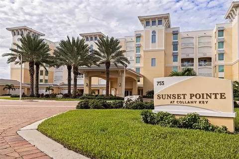 755 Collany Rd #301, Tierra Verde, FL 33715