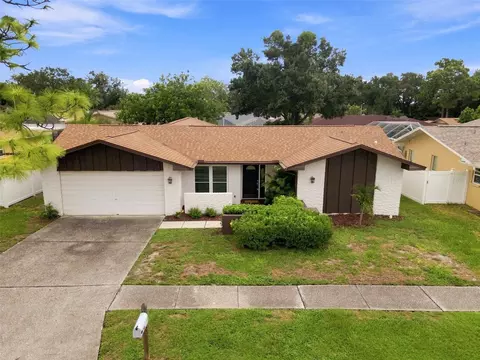 203 Hillcrest Dr, Safety Harbor, FL 34695