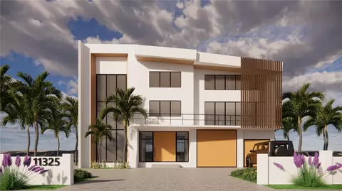 11325 4th St E, Treasure Island, FL 33706