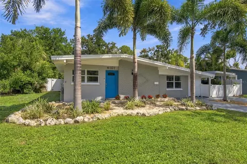 4107 W Wyoming Ave, Tampa, FL 33616