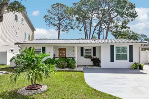 9001 Bay St NE, Saint Petersburg, FL 33702