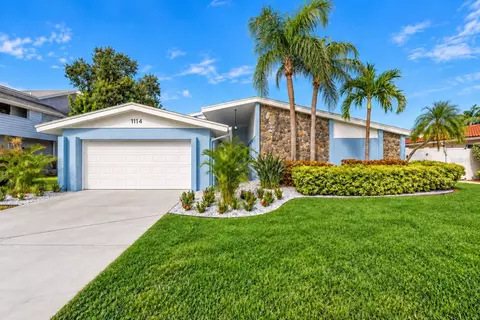 1114 2nd Ave S, Tierra Verde, FL 33715
