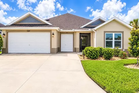 1364 Francesca Pl, The Villages, FL 32163