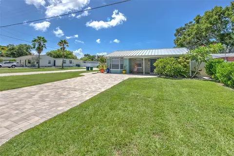 4502 W Pearl Ave, Tampa, FL 33611