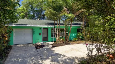 7557 N 18th Ave N, Saint Petersburg, FL 33710