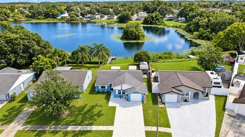 12505 Mondragon Dr, Tampa, FL 33625