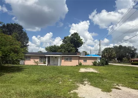321 Louise Ave, Fort Myers, FL 33916