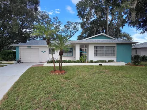 10641 Tonapa Loop, Port Richey, FL 34668