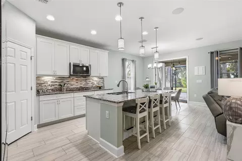 Kitchen - 10443 Alcon Blue Dr, Riverview, FL 33578 photo 3 of 3