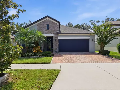 Exterior - 10443 Alcon Blue Dr, Riverview, FL 33578 photo 4 of 9
