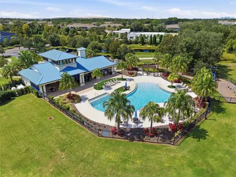 Exterior - 10443 Alcon Blue Dr, Riverview, FL 33578 photo 9 of 9