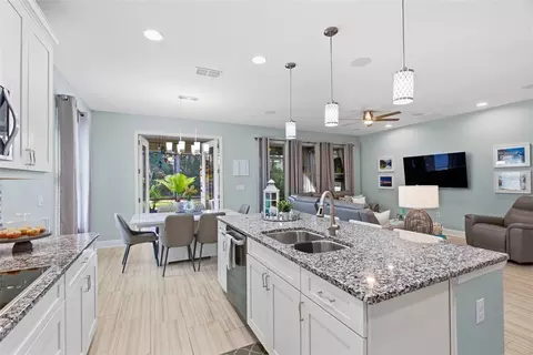 Kitchen - 10443 Alcon Blue Dr, Riverview, FL 33578 photo 2 of 3