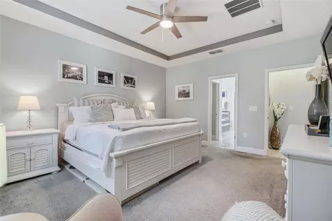Bedroom - 10443 Alcon Blue Dr, Riverview, FL 33578 photo 2 of 5