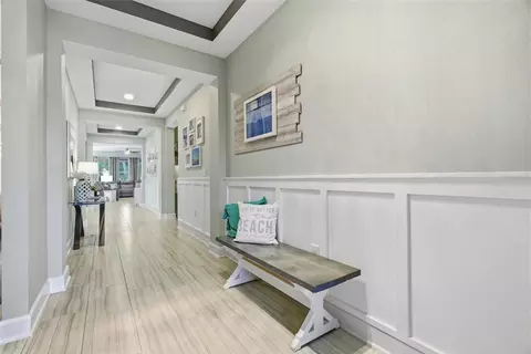 Entry Way - 10443 Alcon Blue Dr, Riverview, FL 33578 photo 2 of 4