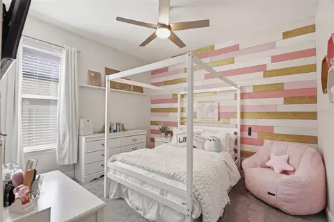 Bedroom - 10443 Alcon Blue Dr, Riverview, FL 33578 photo 3 of 5