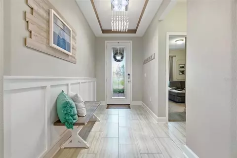 Entry Way - 10443 Alcon Blue Dr, Riverview, FL 33578 photo 1 of 4