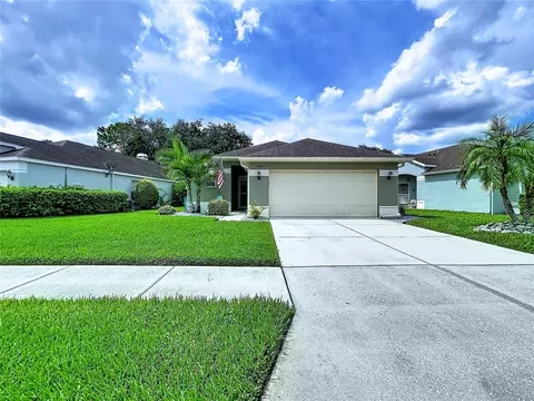 5605 Cannonade Dr, Wesley Chapel, FL 33544