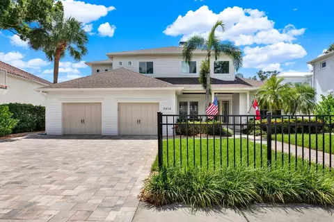 3414 W Tambay Ave, Tampa, FL 33611