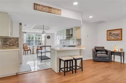 Kitchen - 7801 Alafia Dr, Riverview, FL 33578 photo 1 of 5