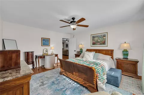Bedroom - 7801 Alafia Dr, Riverview, FL 33578 photo 1 of 2