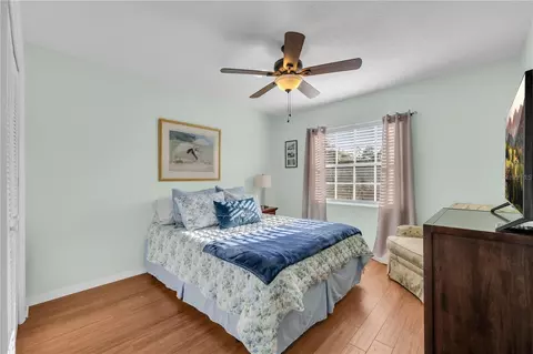 Bedroom - 7801 Alafia Dr, Riverview, FL 33578 photo 2 of 2