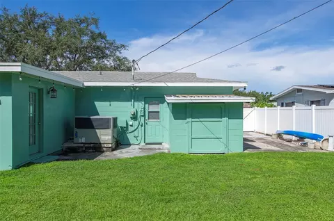 Exterior - 397 36th St SE, Largo, FL 33771 photo 12 of 12