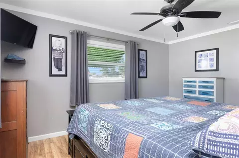 Bedroom - 397 36th St SE, Largo, FL 33771 photo 3 of 4