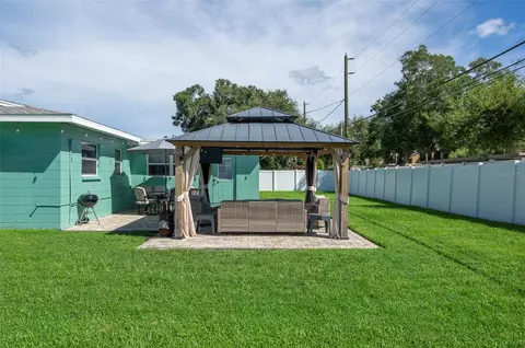 Exterior - 397 36th St SE, Largo, FL 33771 photo 6 of 12
