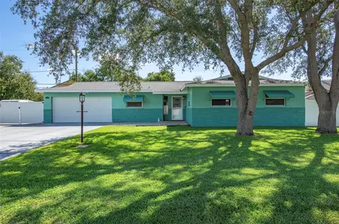 Exterior - 397 36th St SE, Largo, FL 33771 photo 1 of 12