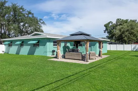 Exterior - 397 36th St SE, Largo, FL 33771 photo 7 of 12