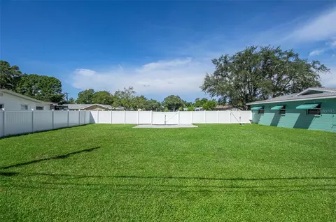 Exterior - 397 36th St SE, Largo, FL 33771 photo 10 of 12