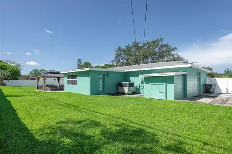 Exterior - 397 36th St SE, Largo, FL 33771 photo 11 of 12