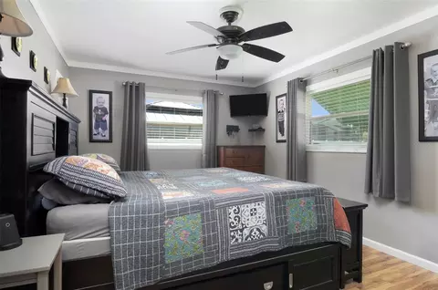 Bedroom - 397 36th St SE, Largo, FL 33771 photo 1 of 4
