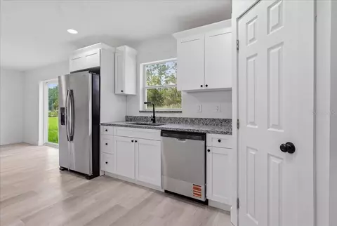 Kitchen - 12493 Killian St, Spring Hill, FL 34609 photo 3 of 4