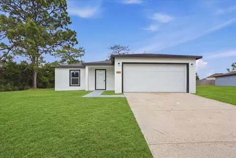 Exterior - 12493 Killian St, Spring Hill, FL 34609 photo 2 of 2