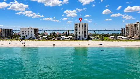 1460 Gulf Blvd #1106, Clearwater, FL 33767